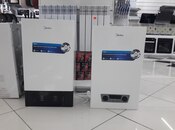 Su qızdırıcısı "Midea"