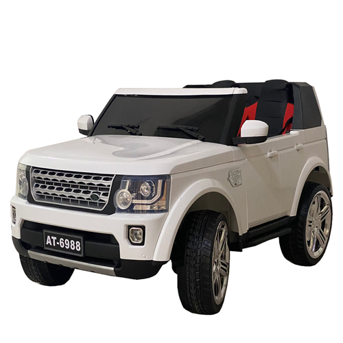 Uşaq avtomobili "Toyota"
