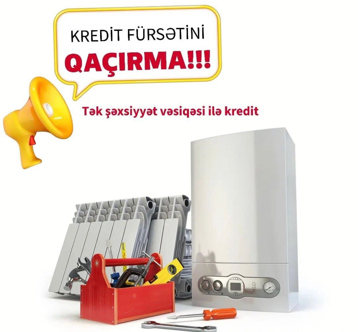 Kombi kredit