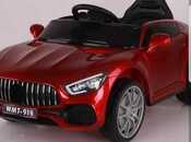 "Mercedes amg class" uşaq avtomobili