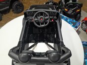 "Jeep" uşaq maşını