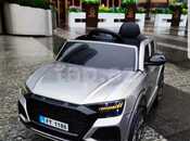 "Audi Q8" uşaq maşını