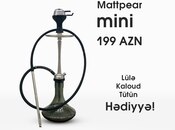 Qəlyanlar kreditlə