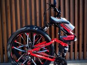 Velosiped kredit
