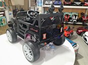 "Jeep" uşaq maşını