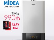 Su qızdırıcısı "Midea"