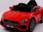"Mercedes amg class" uşaq avtomobili