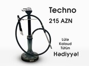 Qəlyanlar kreditlə