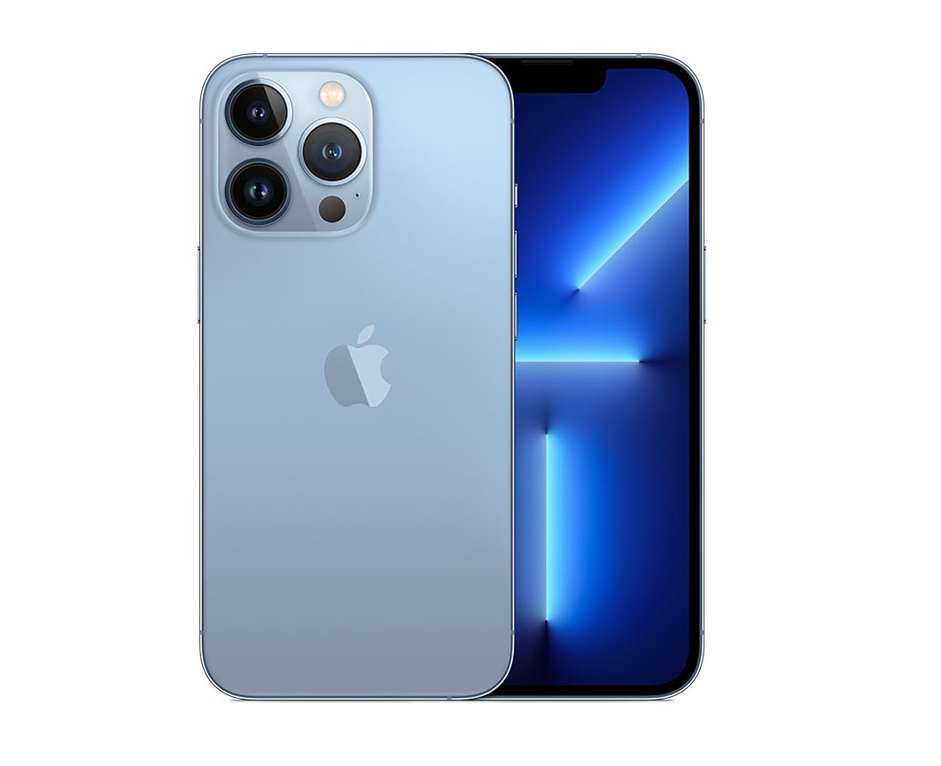 Iphone kredit