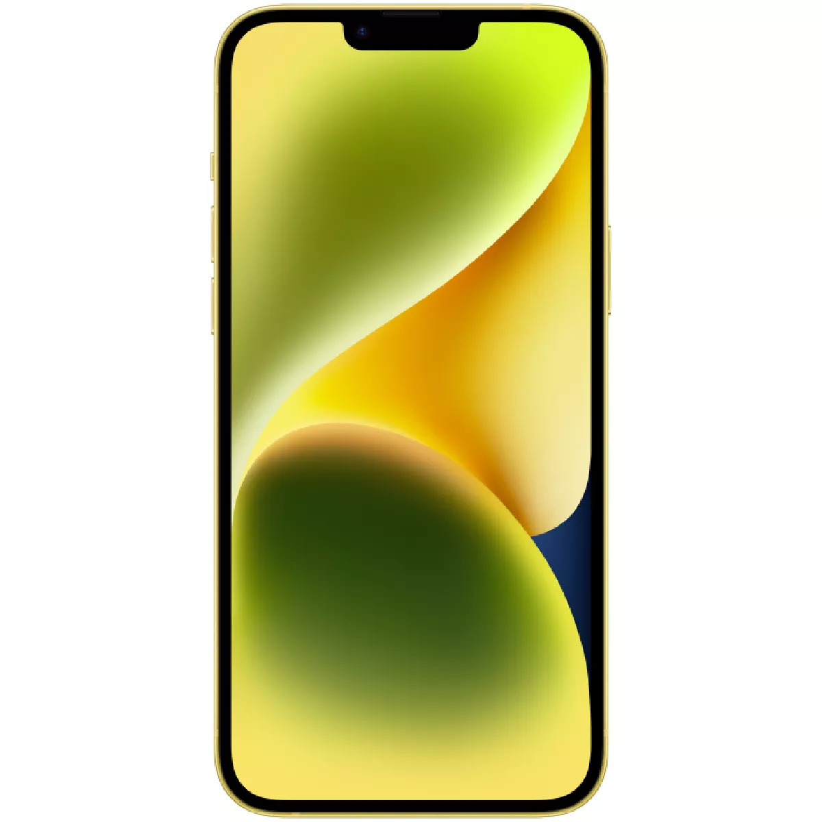 iPhone 14 Plus 128 GB Yellow