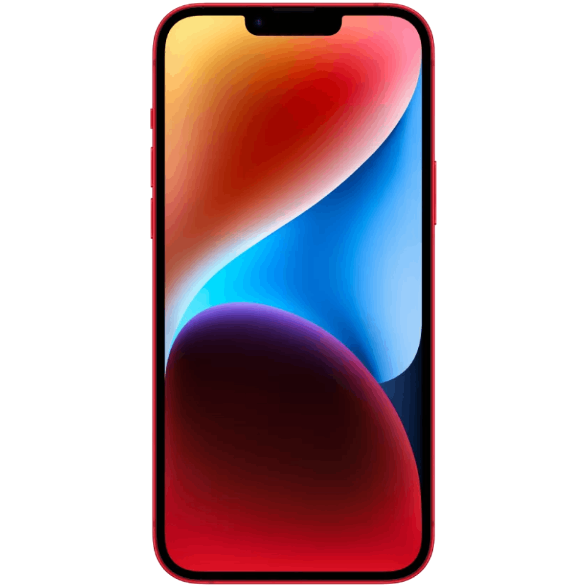 iPhone 14 Plus 512 GB (Product) Red