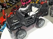 "Jeep" uşaq maşını