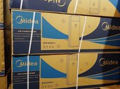 "MFM-60ARN1-RB6 Midea" sütun tipli kondisionerlər