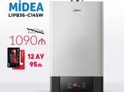 Su qızdırıcısı "Midea"