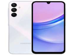 Samsung Galaxy A15 (SM-A155) 4/128 GB Light Blue