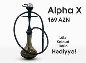 Qəlyanlar kreditlə