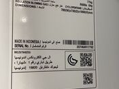 Soyuducu "LG C752HQCL"